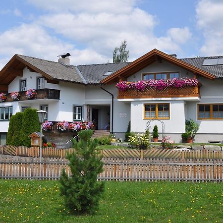 Haus Schreilechner Apartment Mariapfarr Cameră foto