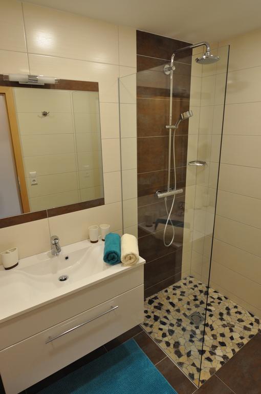 Haus Schreilechner Apartment Mariapfarr Cameră foto