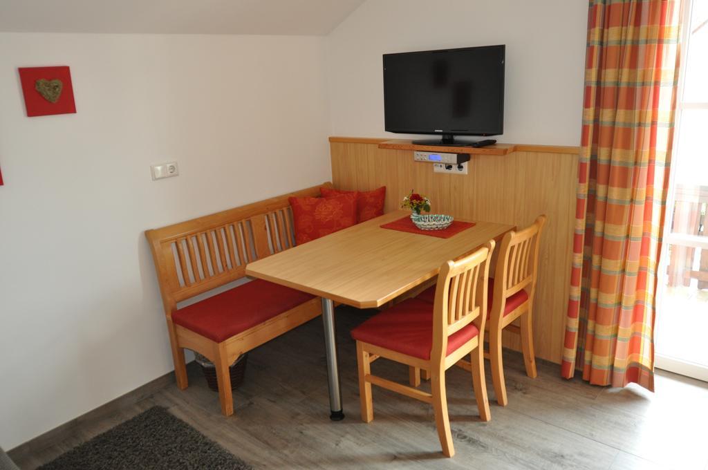 Haus Schreilechner Apartment Mariapfarr Cameră foto