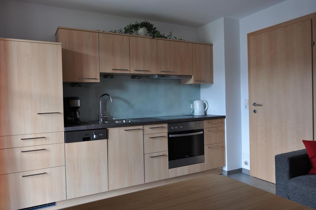 Haus Schreilechner Apartment Mariapfarr Cameră foto