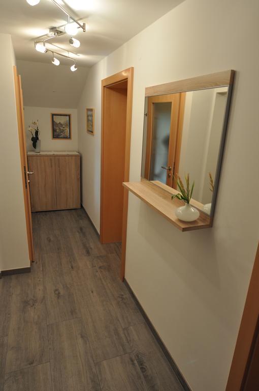 Haus Schreilechner Apartment Mariapfarr Cameră foto